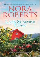 Late Summer Love image
