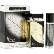 Lattafa Najdia EDP for Men – 100ml image