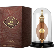 Lattafa Pride Afaq EDP – 100ml image