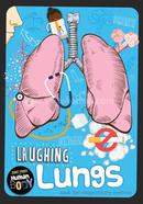 Laughing Lungs: Journey Through the Human Body image