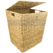 Laundry Basket 14x14x18 Inch image