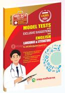 Laurel 48th BCS Model Tests with Exclusive Suggestions on English Language and Literature image
