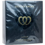 Laurelle Together Forever Pour Femme Eau De Parfum 100ml image