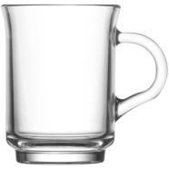 Lav Glass Mug 250 ml image