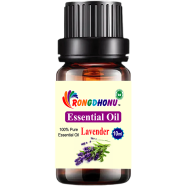 Lavender Essential oil -10ml image