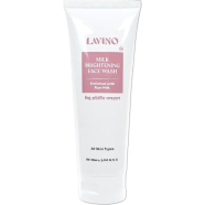 Lavino Milk Brightening Face Wash 100 ml icon