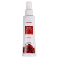 Lavino Rose Water With Hyaluronic Acid Face Mist - 125ml image