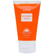 Lavino Sunscreen Broad Spectrum SPF 50 PA triple plus 60g image