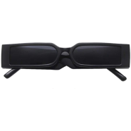 Lavish Indulgent, Rectangle Frame Fashion Sunglasses Vintage Summer Glasses Luxury For Men Women, Sensible, Must Have icon