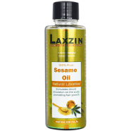 Laxzin 100 Percent Pure Sesame Oil-100 ml icon