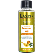 Laxzin 100 Percent Pure Sesame Oil-100 ml image