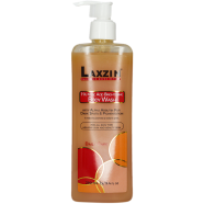 Laxzin 1 Percent Kojic Acid Brightening Body Wash-280ml icon