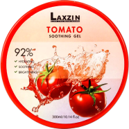 Laxzin 92 Percetn Tomato Soothing Gel 300ml image