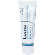 Laxzin Acne Control Facial Cleanser-100 ml