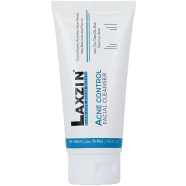 Laxzin Acne Control Facial Cleanser-150ml image