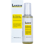 Laxzin All Purpose Cleansing Oil-100ml image