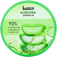 Laxzin Aloe Vera Soothing Gel-300 ml image