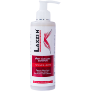 Laxzin Anti-Hair Loss Shampoo-200 ml image