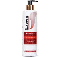 Laxzin Anti-Hair Loss Shampoo-400 ml image