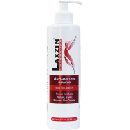 Laxzin Anti-Hair Loss Shampoo-400 ml image