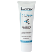 Laxzin Anti-Melasma Cica Cream-50 ml image