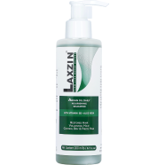 Laxzin Argan Oil Daily Nourishing Shampoo 200ml icon