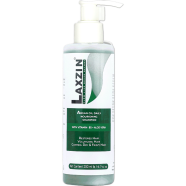 Laxzin Argan Oil Daily Nourishing Shampoo-200 ml image