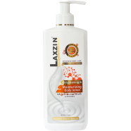 Laxzin Brightening And Moisturizing Body Lotion 250ml image