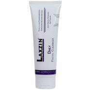 Laxzin Daily Facial Cleanser-100ml image
