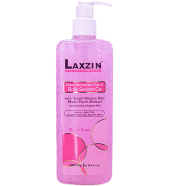 Laxzin Deeply Nourishing Face and Body Shower Gel-280ml image