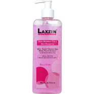 Laxzin Deeply Nourishing Face and Body Shower Gel-280ml icon