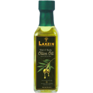 Laxzin Hair And Body Olive Oil-100 ml image