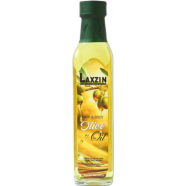 Laxzin Hair And Body Olive Oil-100 ml image