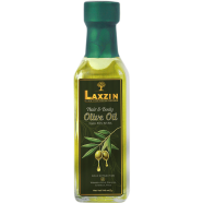 Laxzin Hair And Body Olive Oil-100 ml image
