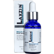 Laxzin Multi-Peptide Hair Serum Dash 30ml image
