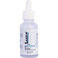 Laxzin Niacinamide 10 Percent Plus Zinc 1 Percent Face Serum-30ml image