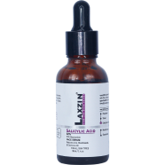 Laxzin Salicylic Acid 02 percent plus Niacinamide Face Serum-30ml image