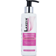 Laxzin Smooth and Silky Conditioner-200 ml image