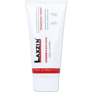 Laxzin Vitamin C Brightening Facial Cleanser-150 ml image