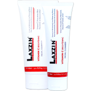 Laxzin Vitamin C Brightening Facial Cleanser 100ml image