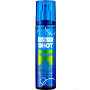 Layer'R Shot Absolute Craze Body Spray 135ml image
