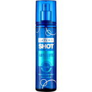 Layer'R Shot Absolute Series Game Body Spray 135ml image