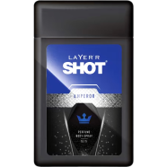 Layer'R Shot Emperor Men'S Parfum (18ml) image
