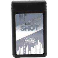 Layer'R Shot Spower Play Body Spray 18ml image