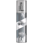 Layer'r Shot Power Play Fragrant Body Spray 135ml image
