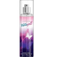 Layer'r Wottagirl Amber Kiss Body Splash For Women Long Lasting - 135ml icon