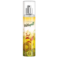 Layer'r Wottagirl Fresh Citrus Body Splash For Women Long Lasting -135ml image