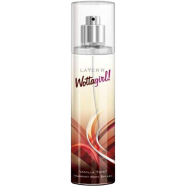 Layer'r Wottagirl Vanilla Twist Body Splash For Women Long Lasting - 135 ml image