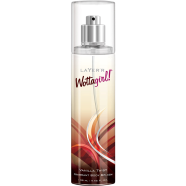 Layer'r Wottagirl Vanilla Twist Body Splash For Women Long Lasting - 135ml icon