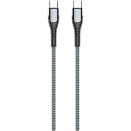 Ldnio LC102 USB-C to USB-C Fast Charging Data Cable 2M image